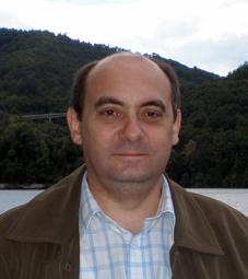 Dr. Predrag Jovanović